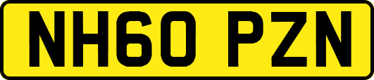 NH60PZN
