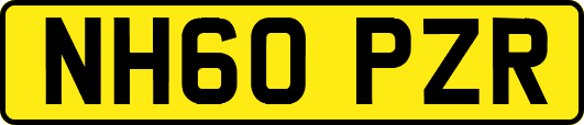 NH60PZR