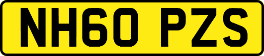 NH60PZS