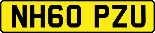 NH60PZU