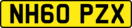 NH60PZX