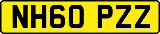 NH60PZZ
