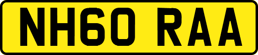 NH60RAA