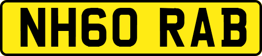 NH60RAB