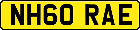 NH60RAE