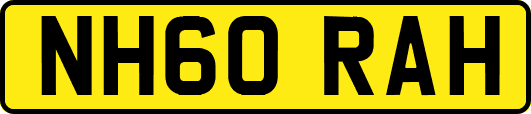 NH60RAH
