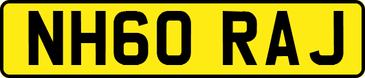 NH60RAJ