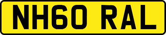 NH60RAL