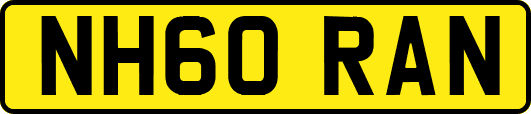 NH60RAN