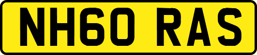 NH60RAS