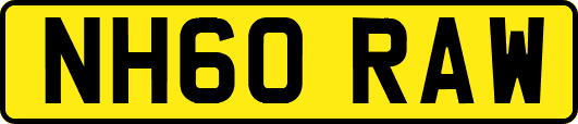 NH60RAW