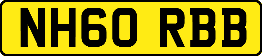 NH60RBB