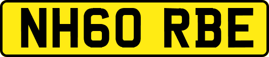 NH60RBE