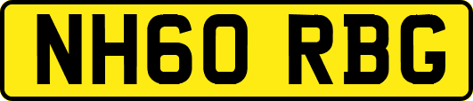 NH60RBG