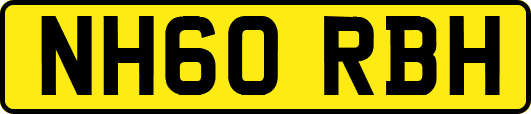 NH60RBH