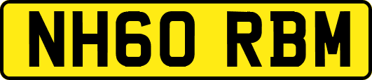 NH60RBM