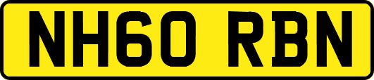 NH60RBN