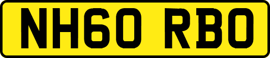 NH60RBO