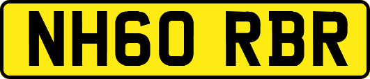 NH60RBR