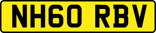 NH60RBV