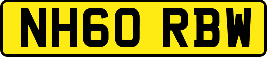 NH60RBW
