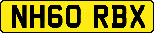 NH60RBX