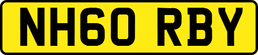 NH60RBY