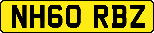 NH60RBZ