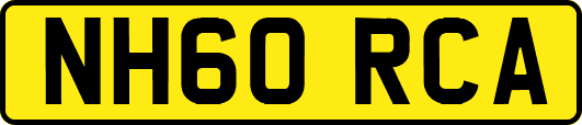 NH60RCA