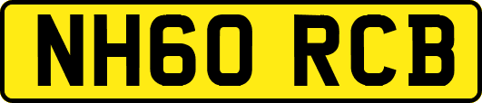 NH60RCB