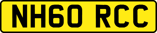 NH60RCC