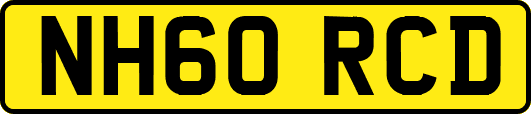 NH60RCD