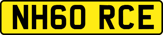 NH60RCE
