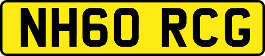 NH60RCG