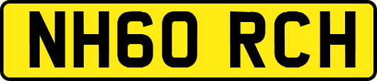 NH60RCH