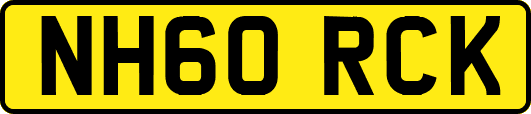 NH60RCK