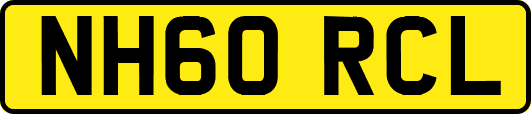NH60RCL