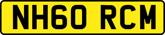 NH60RCM