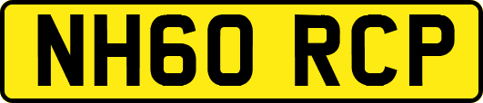 NH60RCP
