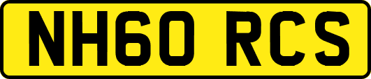NH60RCS