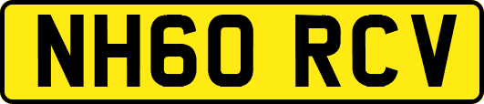 NH60RCV