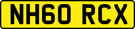NH60RCX