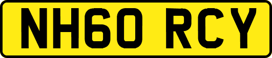 NH60RCY