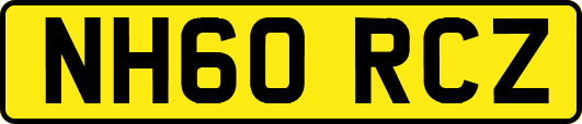 NH60RCZ
