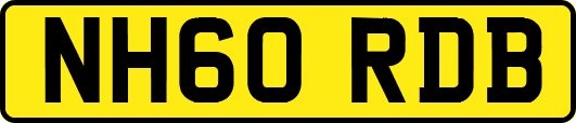 NH60RDB