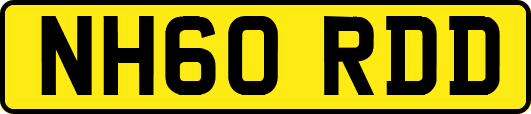 NH60RDD