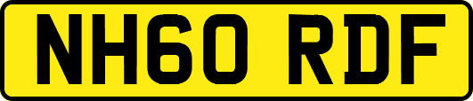 NH60RDF