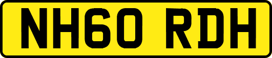 NH60RDH
