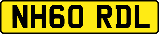 NH60RDL