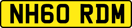 NH60RDM